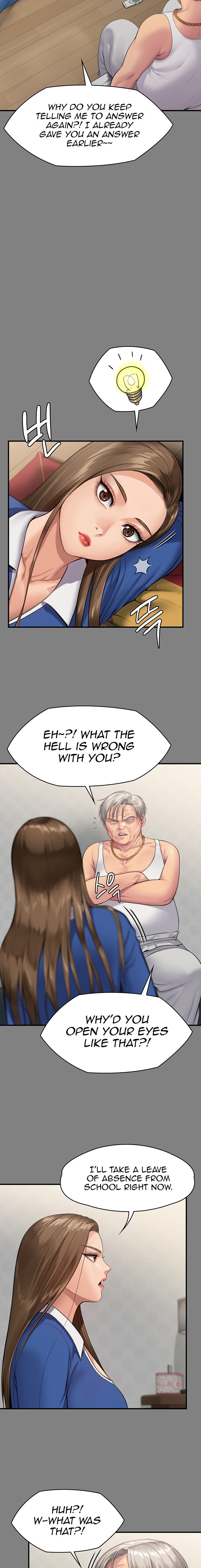 Queen Bee - Chapter 243 [photo 18] - MangaPorn