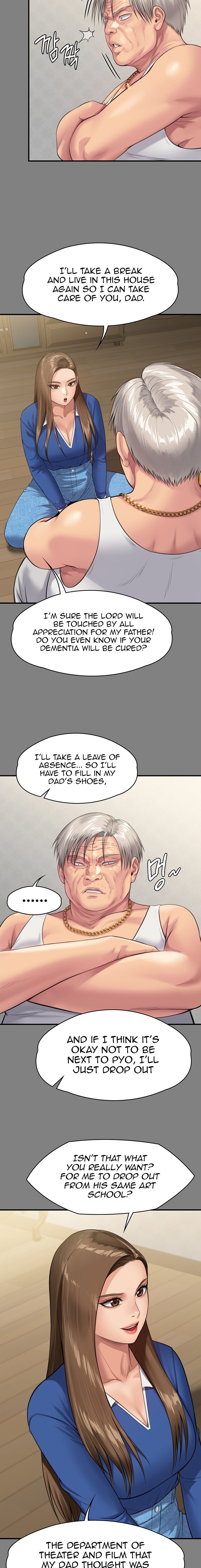 Queen Bee - Chapter 243 [photo 19] - MangaPorn