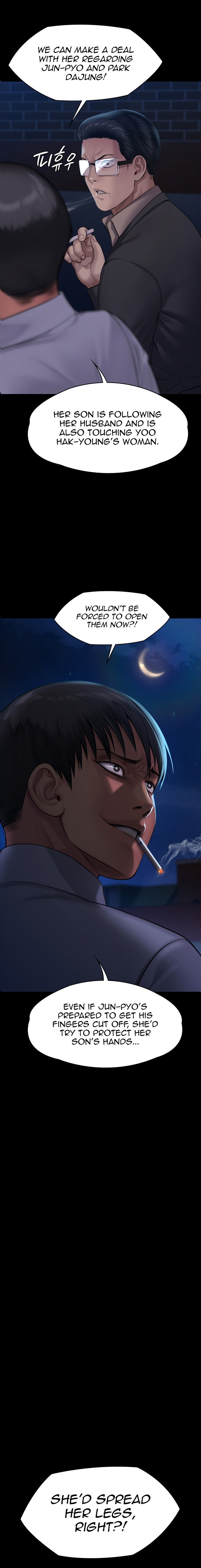 Queen Bee - Chapter 243 [photo 2] - MangaPorn