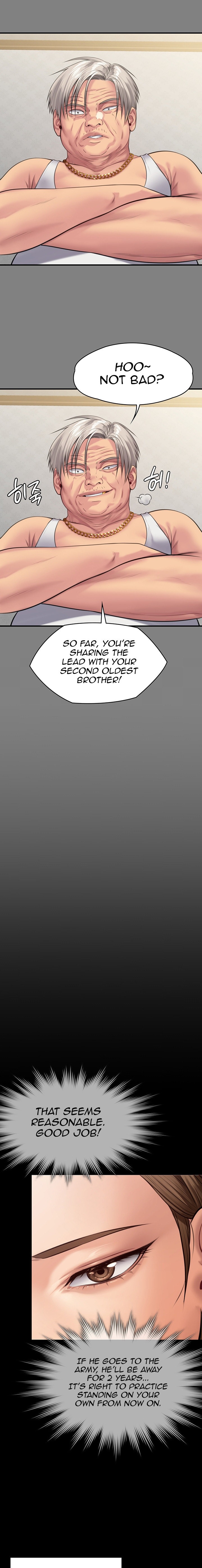 Queen Bee - Chapter 243 [photo 21] - MangaPorn