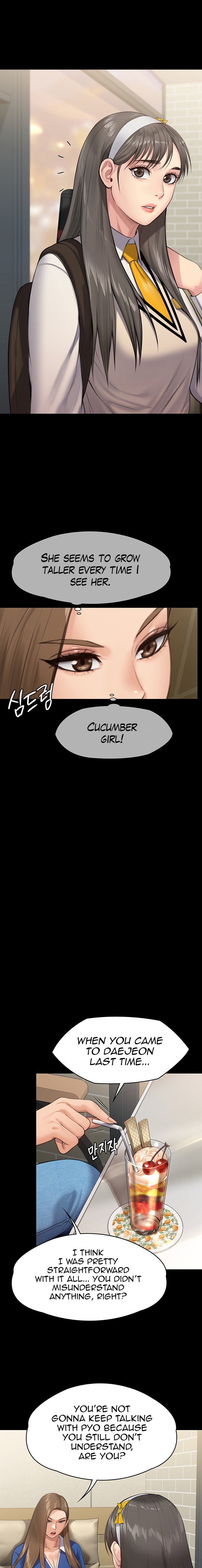 Queen Bee - Chapter 243 [photo 24] - MangaPorn
