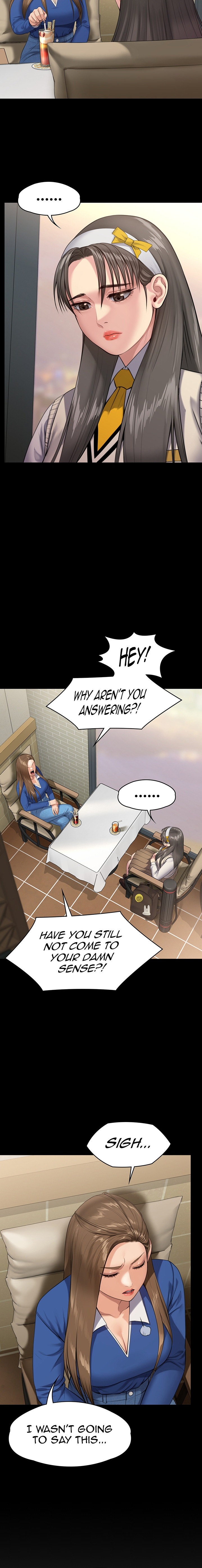 Queen Bee - Chapter 243 [photo 25] - MangaPorn