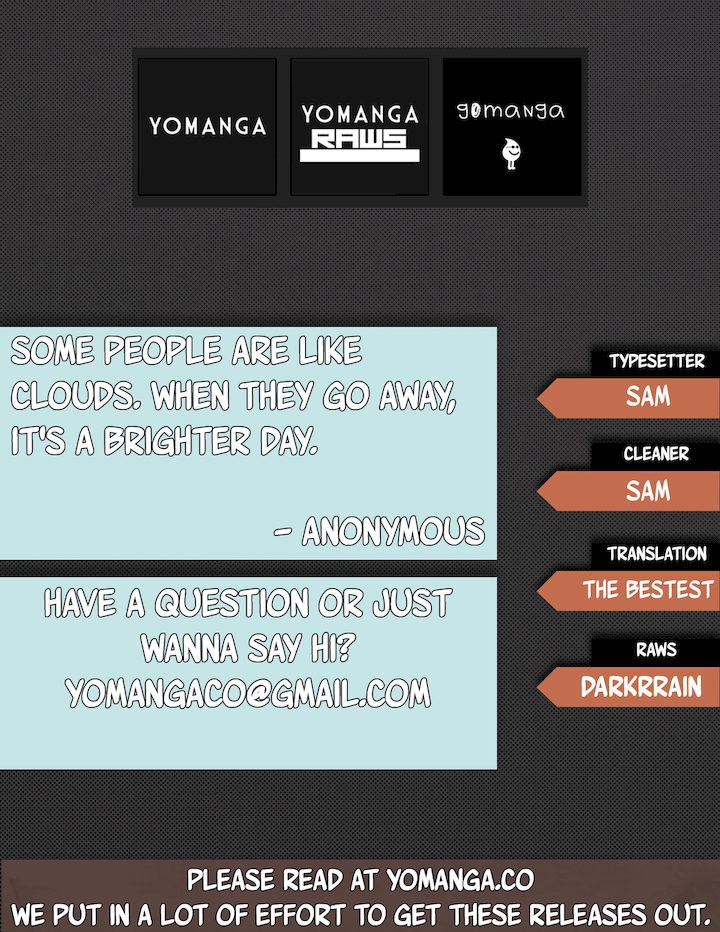 Canine Tooth - Chapter 11 [photo 1] - MangaPorn