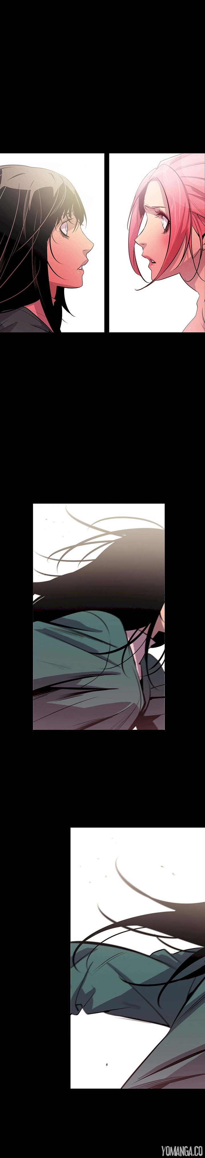 Canine Tooth - Chapter 11 [photo 10] - MangaPorn