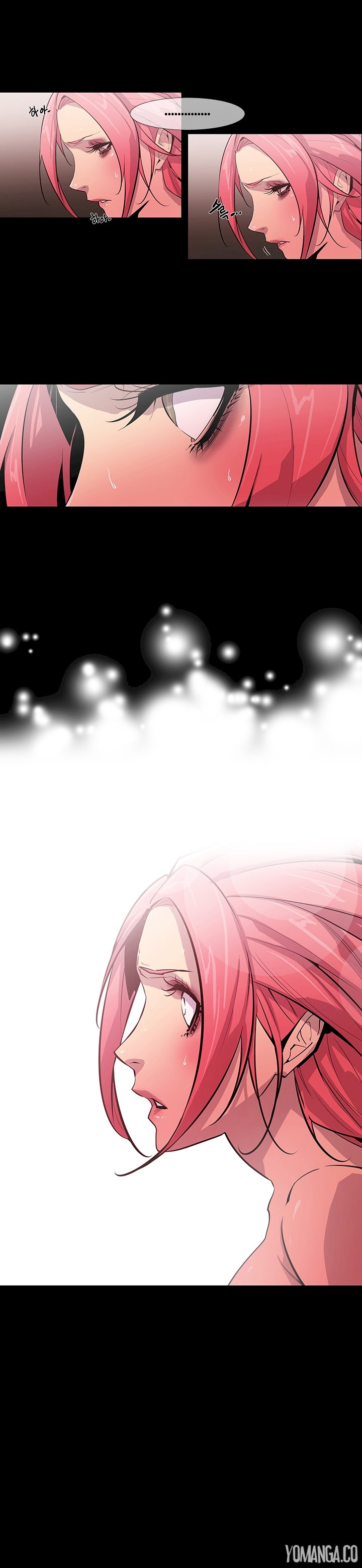 Canine Tooth - Chapter 11 [photo 8] - MangaPorn