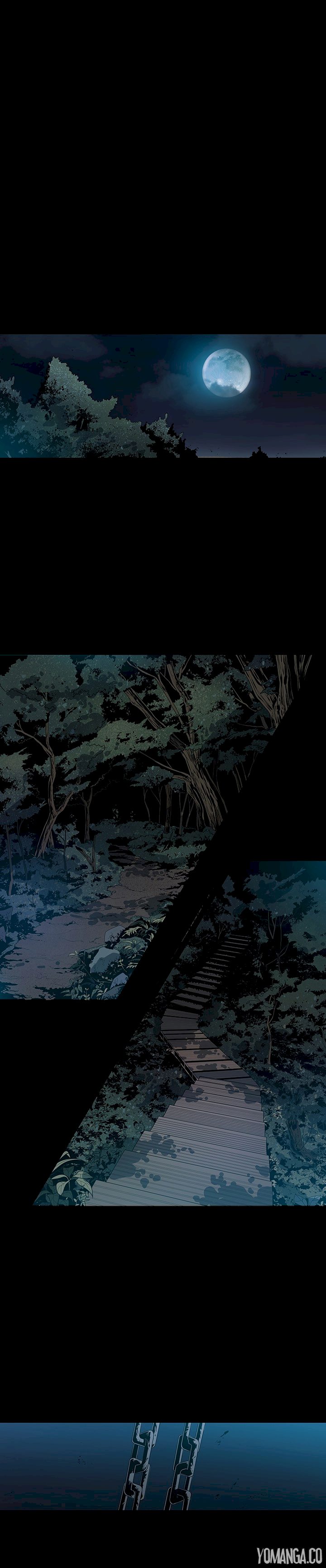 Canine Tooth - Chapter 12 [photo 18] - MangaPorn