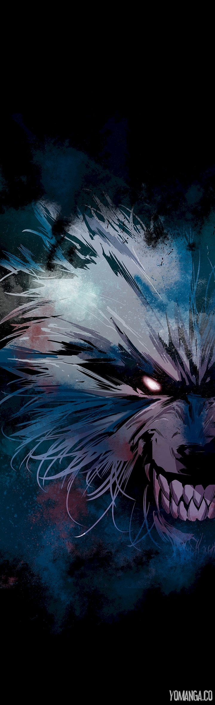 Canine Tooth - Chapter 12 [photo 21] - MangaPorn