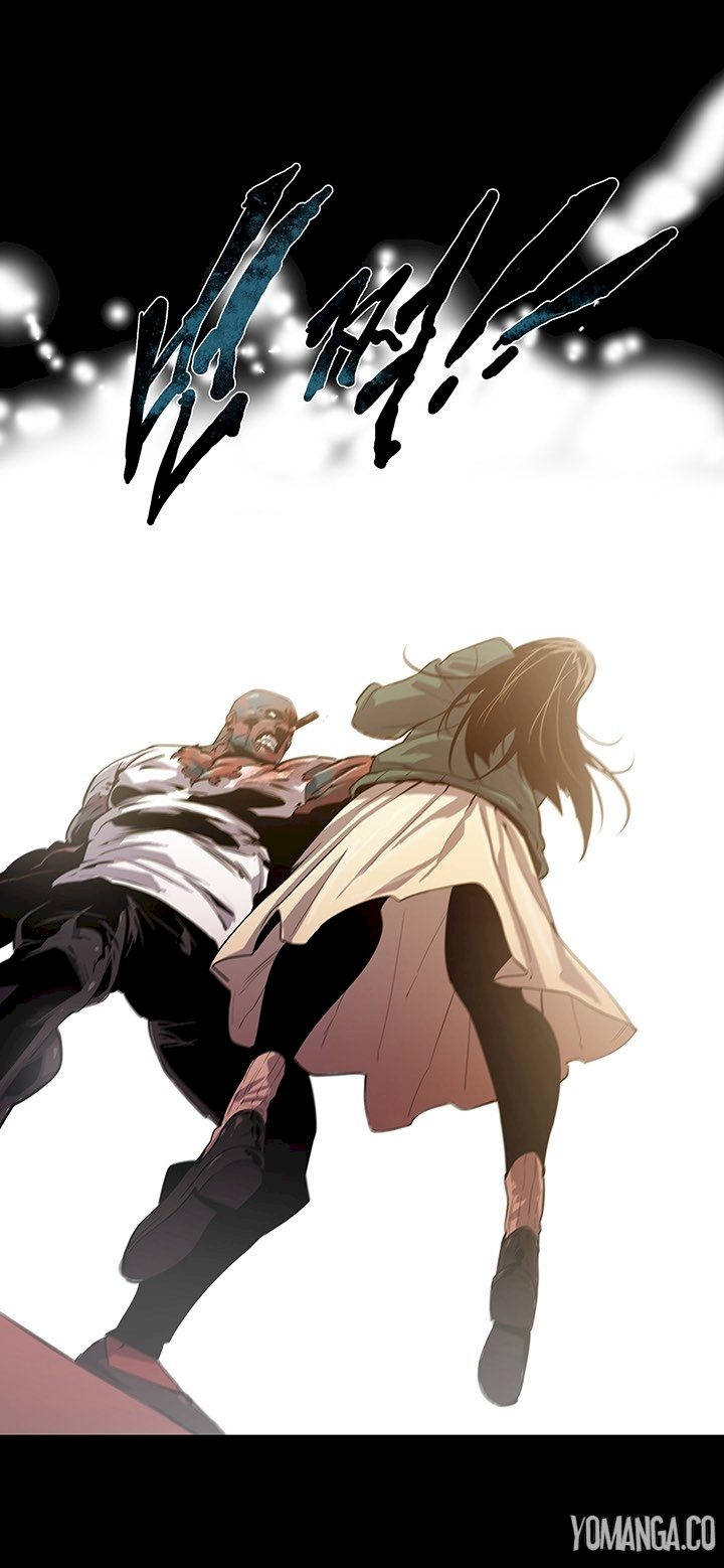 Canine Tooth - Chapter 12 [photo 9] - MangaPorn