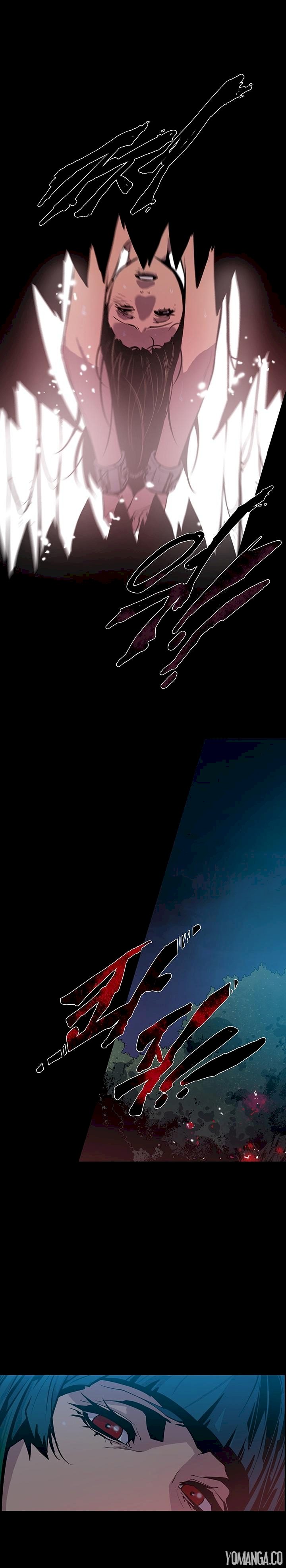 Canine Tooth - Chapter 13 [photo 6] - MangaPorn