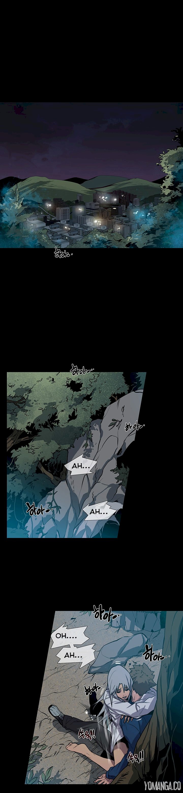 Canine Tooth - Chapter 17 [photo 12] - MangaPorn