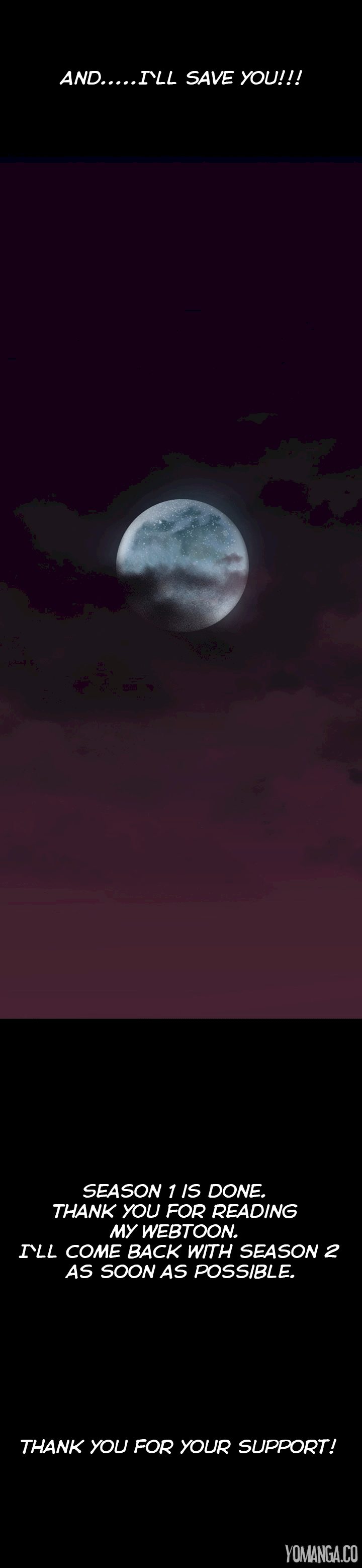 Canine Tooth - Chapter 17 [photo 21] - MangaPorn