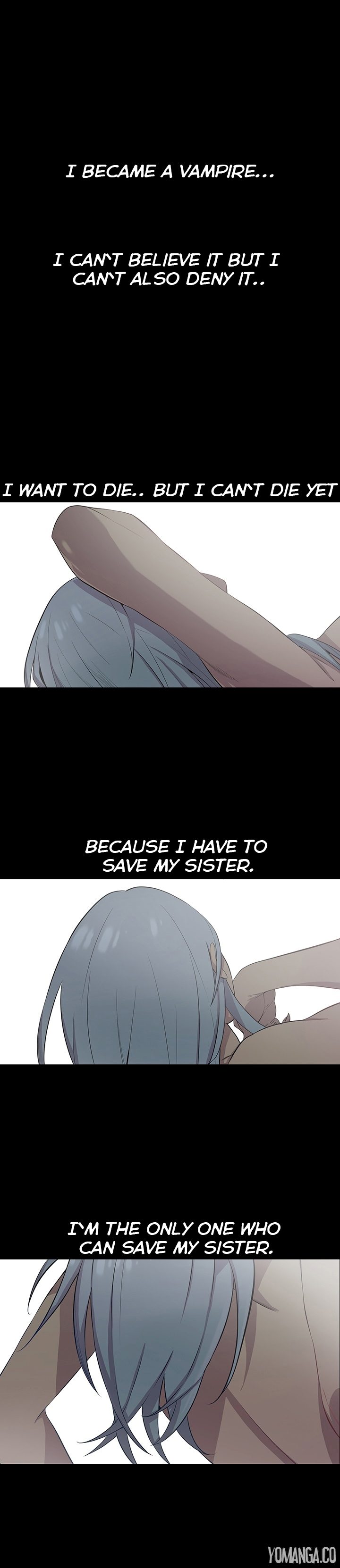 Canine Tooth - Chapter 17 [photo 3] - MangaPorn