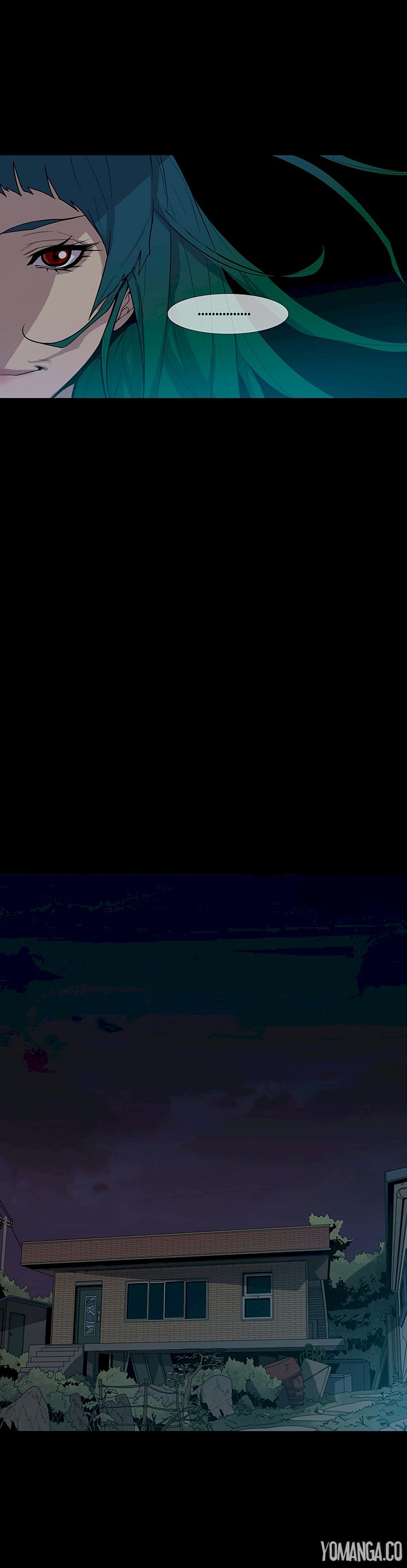 Canine Tooth - Chapter 17 [photo 5] - MangaPorn