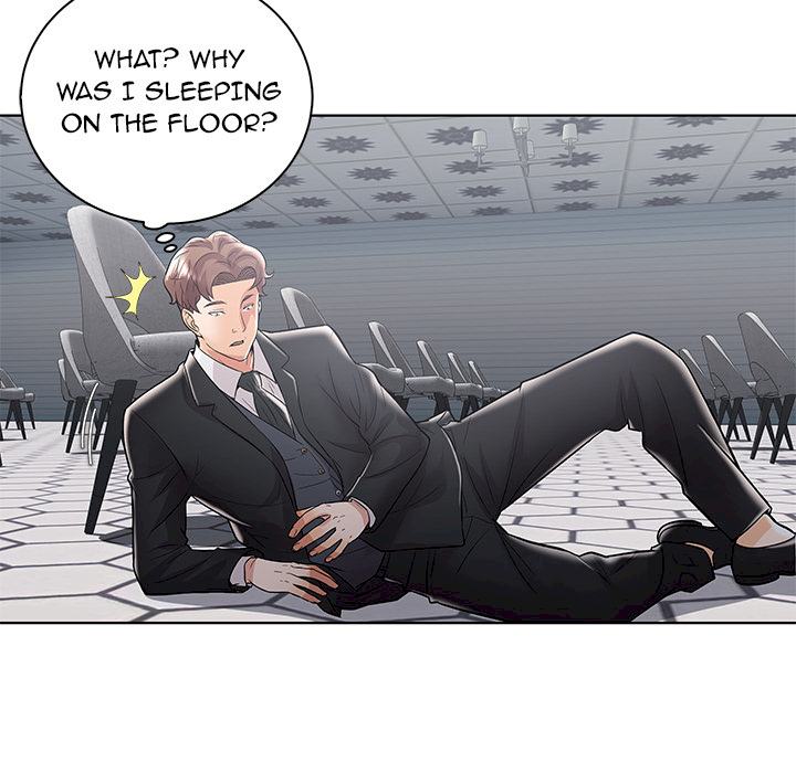 Castle ; Trapped - Chapter 1 [photo 29] - MangaPorn