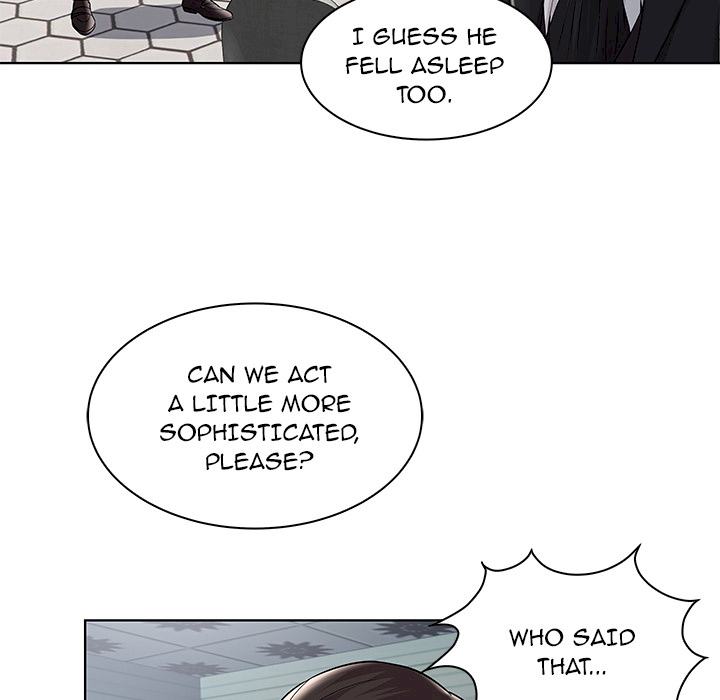 Castle ; Trapped - Chapter 1 [photo 34] - MangaPorn