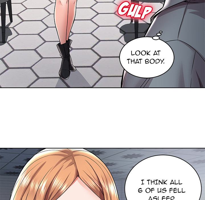 Castle ; Trapped - Chapter 1 [photo 37] - MangaPorn