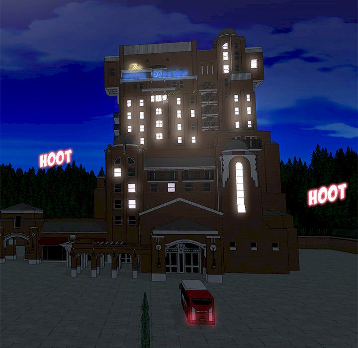 Castle ; Trapped - Chapter 1 [photo 5] - MangaPorn