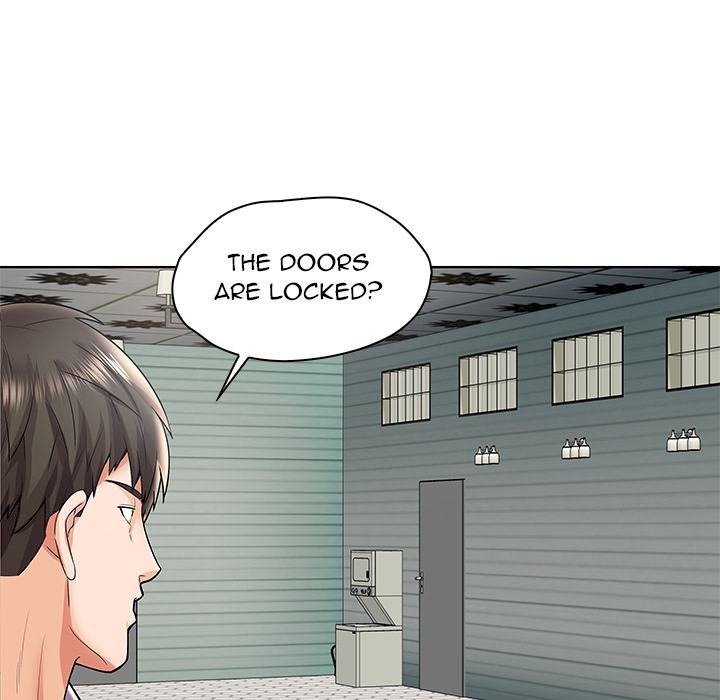 Castle ; Trapped - Chapter 1 [photo 52] - MangaPorn