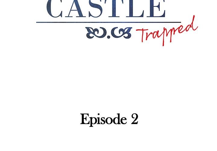 Castle ; Trapped - Chapter 2 [photo 2] - MangaPorn