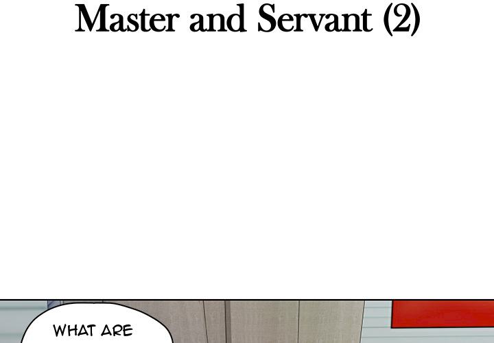 Castle ; Trapped - Chapter 2 [photo 3] - MangaPorn