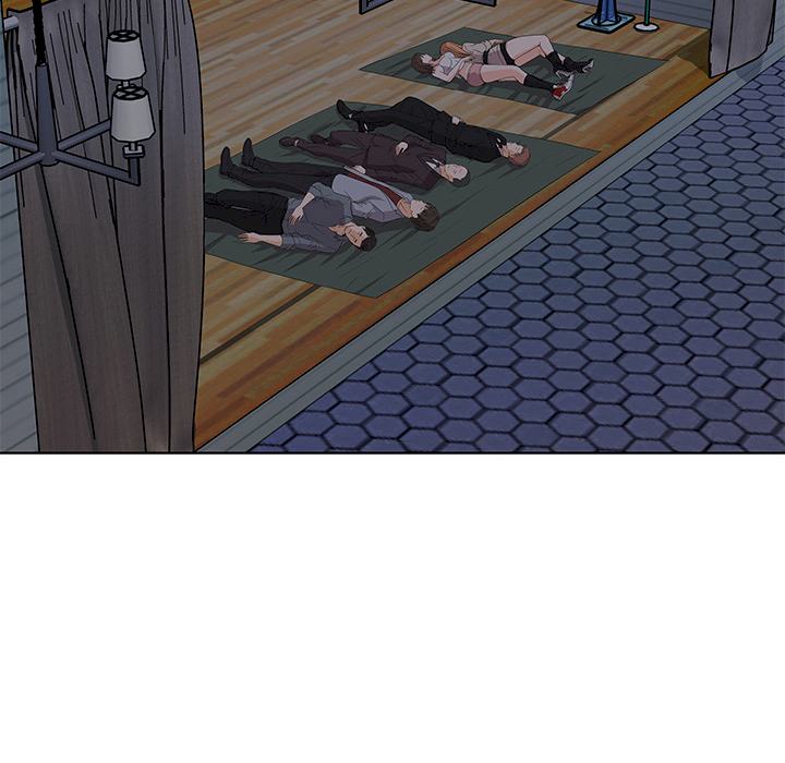 Castle ; Trapped - Chapter 2 [photo 32] - MangaPorn