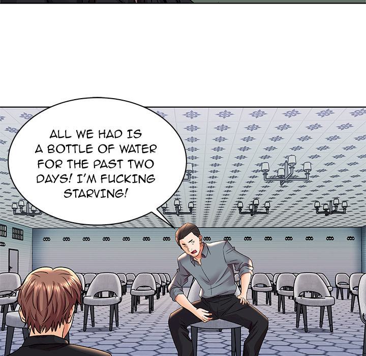 Castle ; Trapped - Chapter 2 [photo 61] - MangaPorn