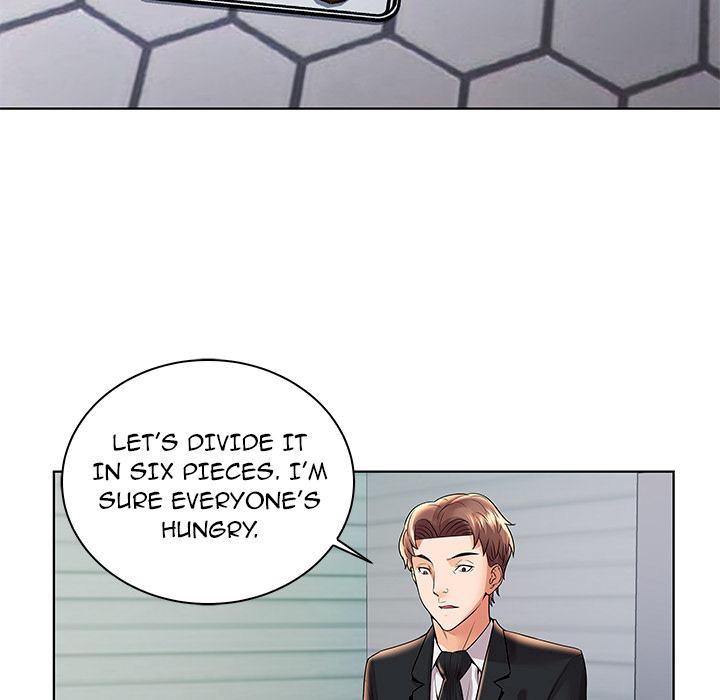 Castle ; Trapped - Chapter 2 [photo 66] - MangaPorn