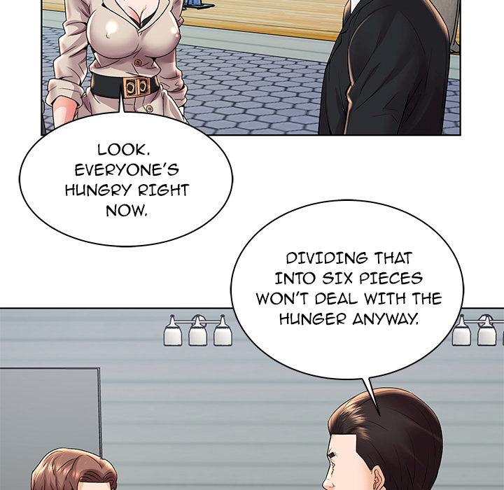 Castle ; Trapped - Chapter 2 [photo 69] - MangaPorn