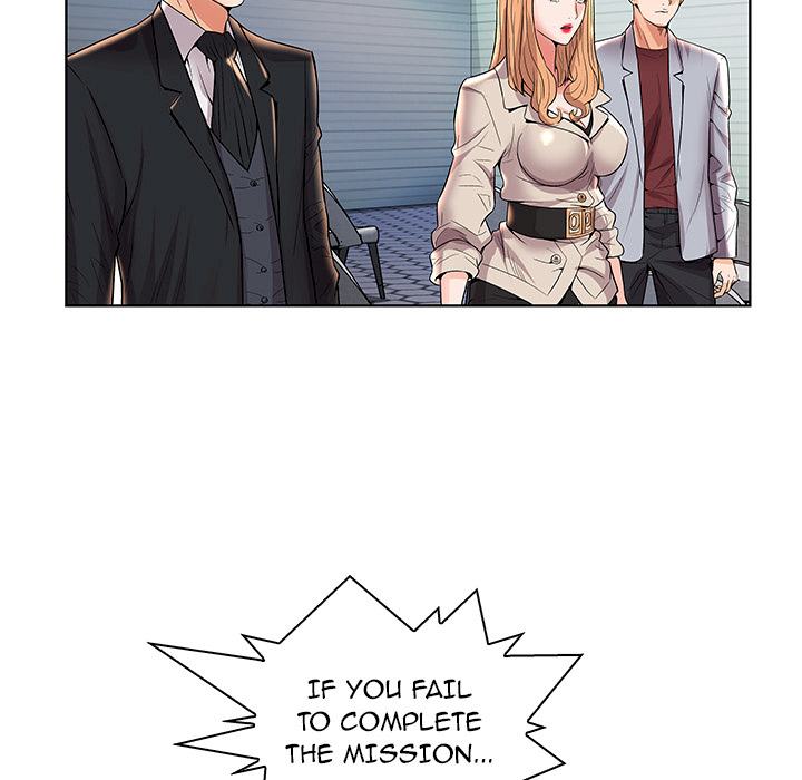 Castle ; Trapped - Chapter 2 [photo 76] - MangaPorn