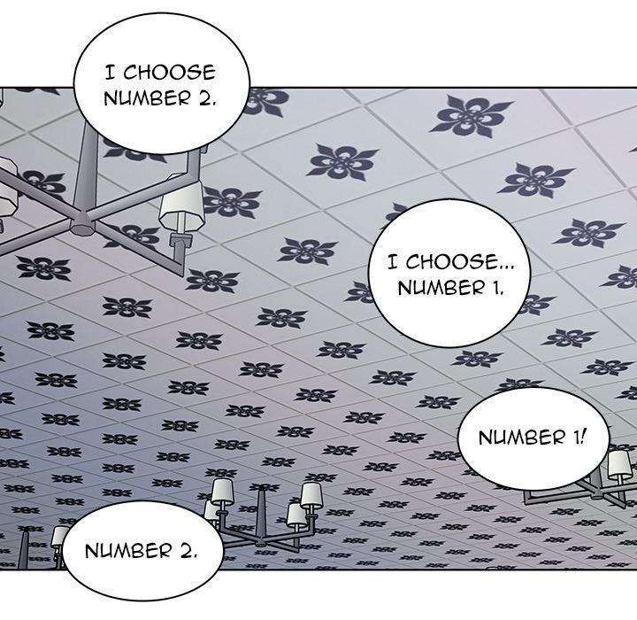 Castle ; Trapped - Chapter 2 [photo 87] - MangaPorn