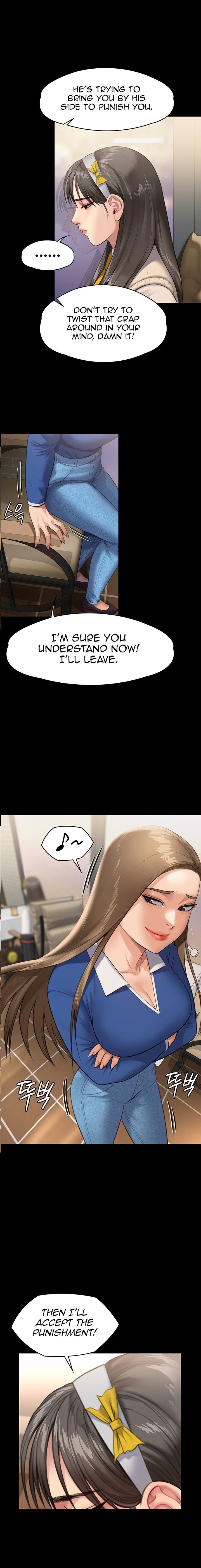 Queen Bee - Chapter 244 [photo 1] - MangaPorn