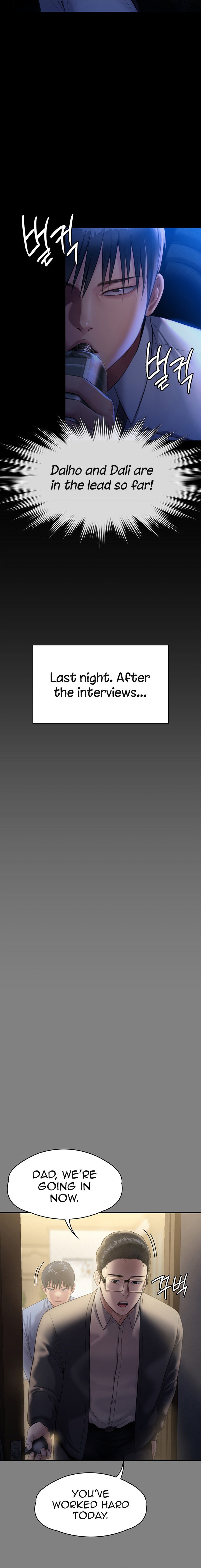 Queen Bee - Chapter 244 [photo 10] - MangaPorn