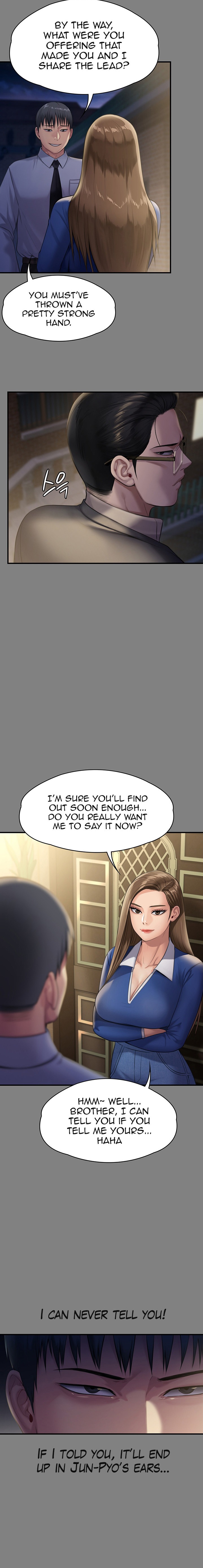 Queen Bee - Chapter 244 [photo 12] - MangaPorn