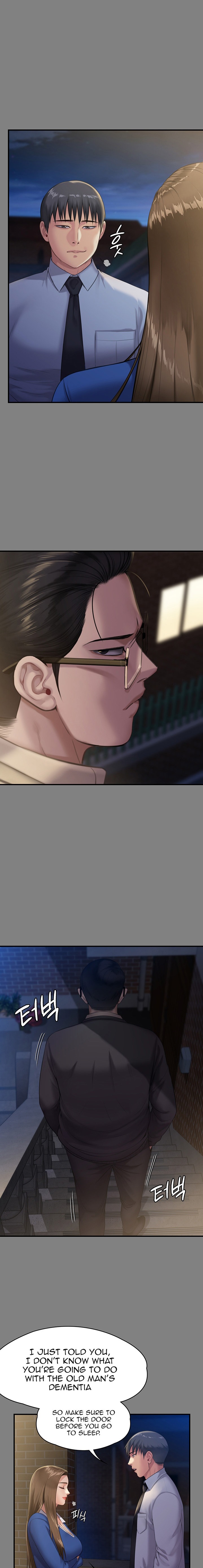 Queen Bee - Chapter 244 [photo 13] - MangaPorn