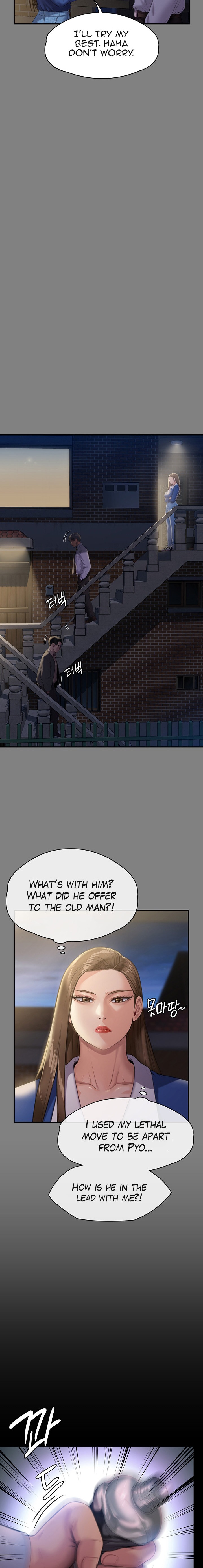 Queen Bee - Chapter 244 [photo 14] - MangaPorn