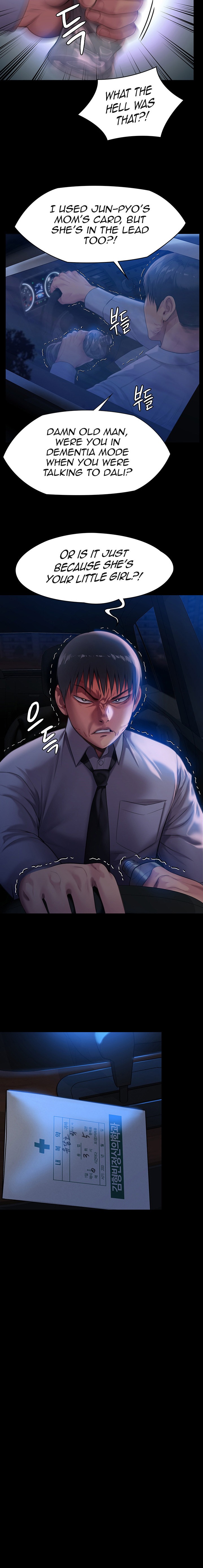 Queen Bee - Chapter 244 [photo 15] - MangaPorn