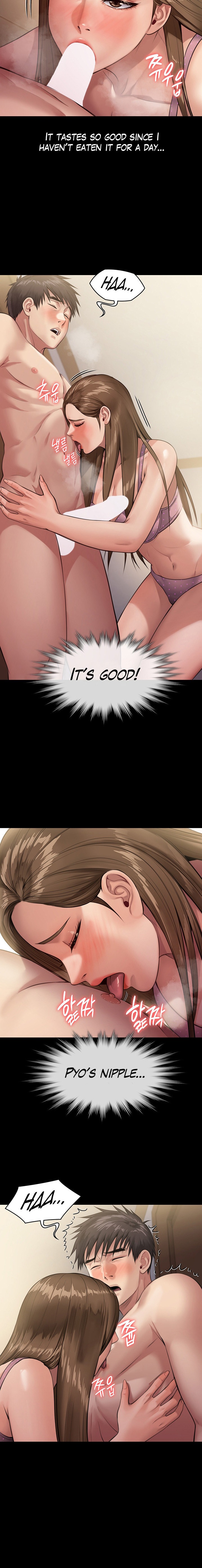 Queen Bee - Chapter 244 [photo 18] - MangaPorn