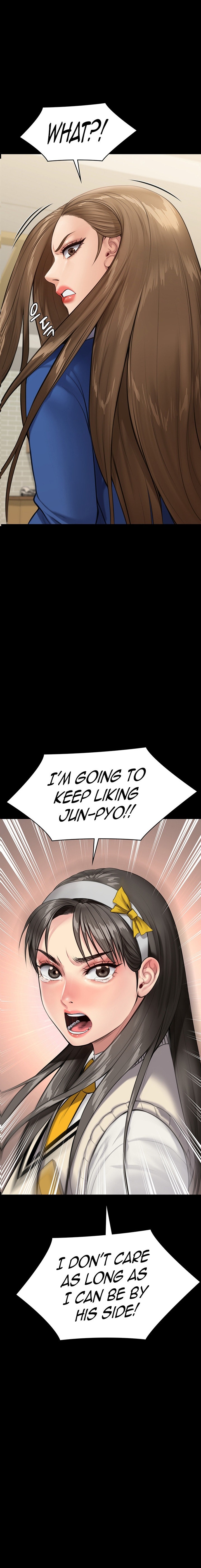 Queen Bee - Chapter 244 [photo 2] - MangaPorn