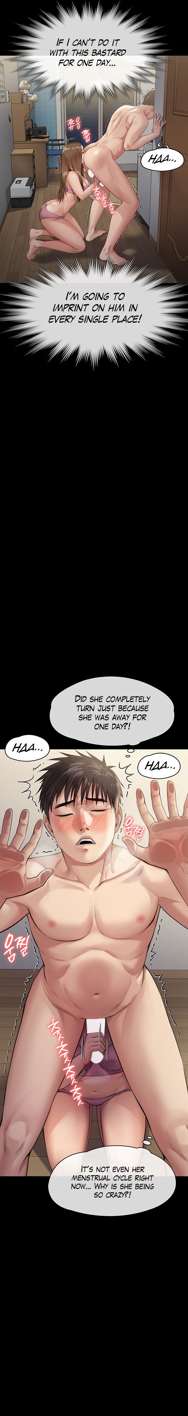 Queen Bee - Chapter 244 [photo 21] - MangaPorn