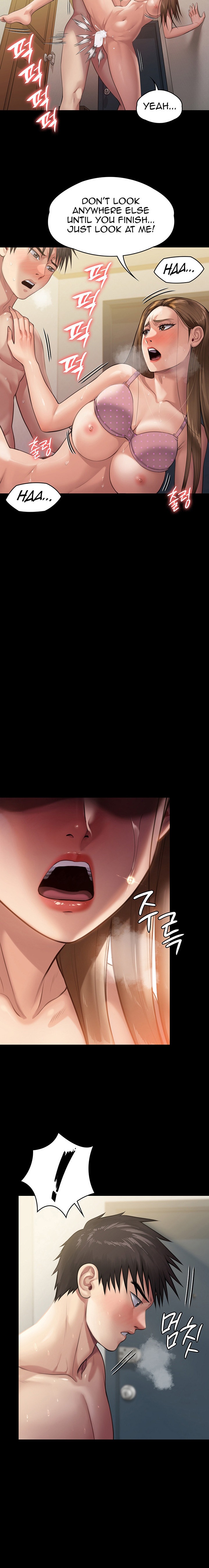 Queen Bee - Chapter 244 [photo 25] - MangaPorn