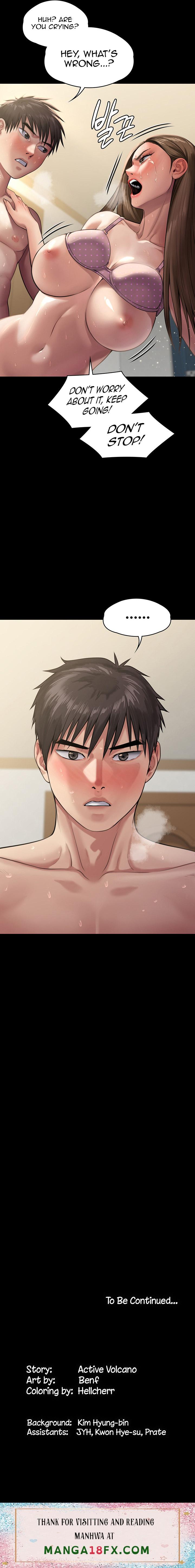 Queen Bee - Chapter 244 [photo 26] - MangaPorn