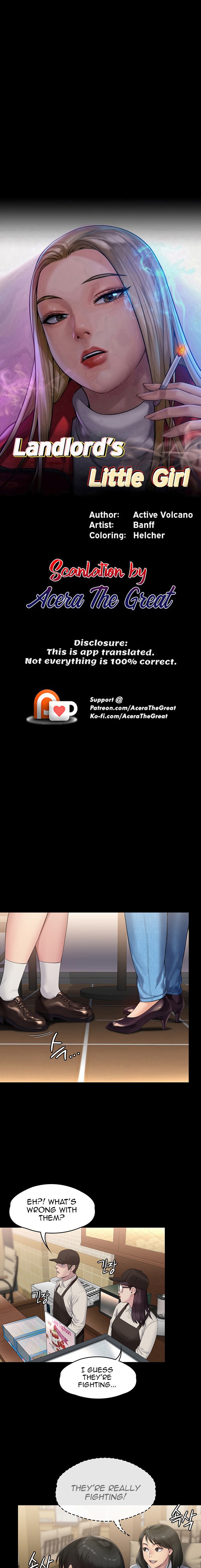 Queen Bee - Chapter 244 [photo 3] - MangaPorn