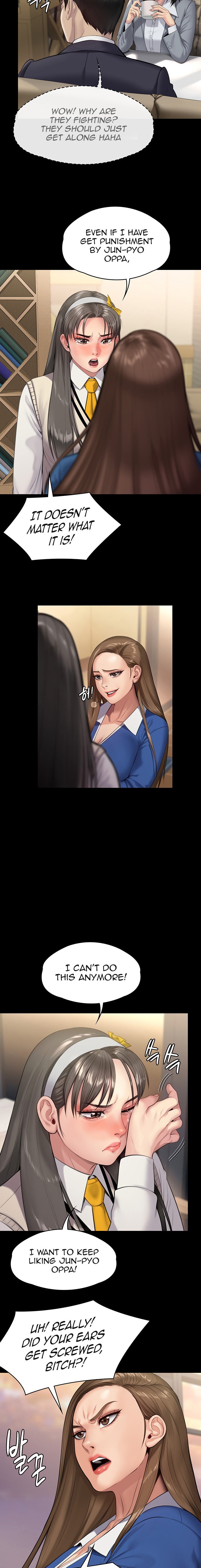 Queen Bee - Chapter 244 [photo 4] - MangaPorn