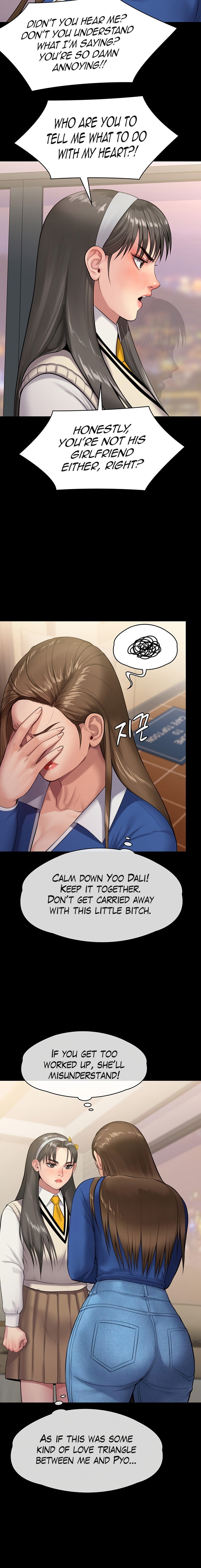 Queen Bee - Chapter 244 [photo 5] - MangaPorn