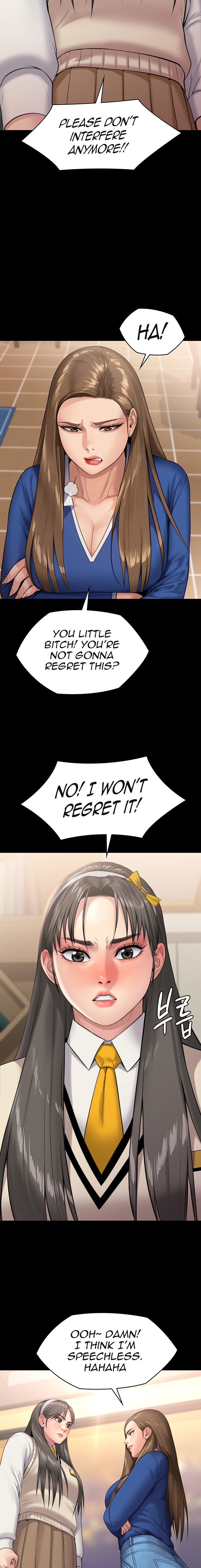 Queen Bee - Chapter 244 [photo 8] - MangaPorn