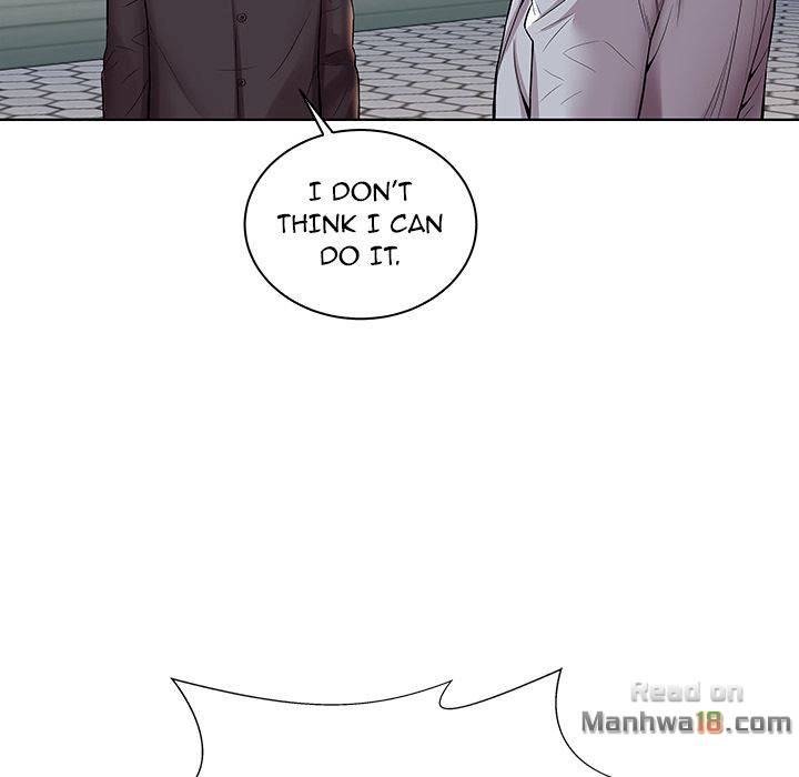 Castle ; Trapped - Chapter 3 [photo 16] - MangaPorn