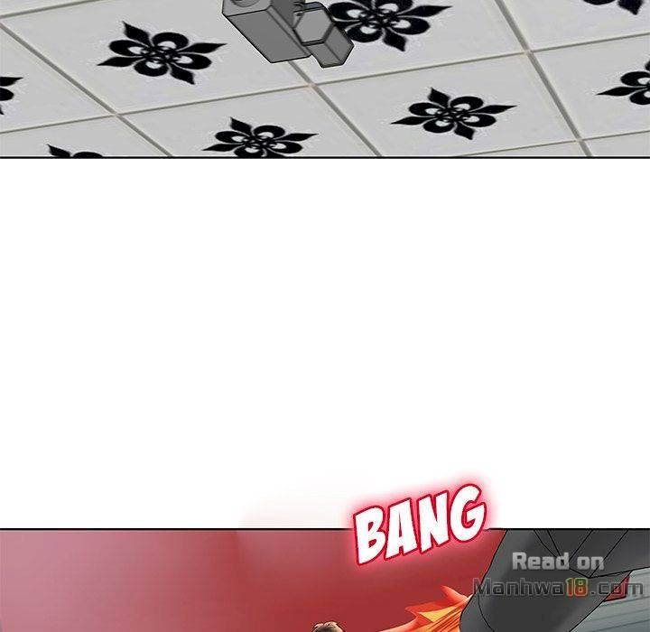 Castle ; Trapped - Chapter 3 [photo 20] - MangaPorn