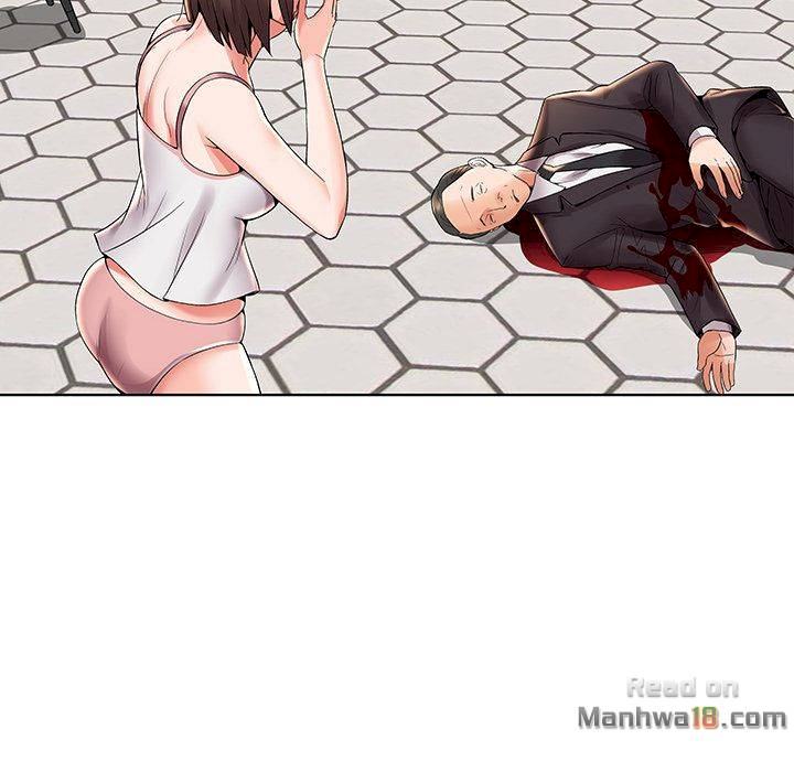 Castle ; Trapped - Chapter 3 [photo 24] - MangaPorn