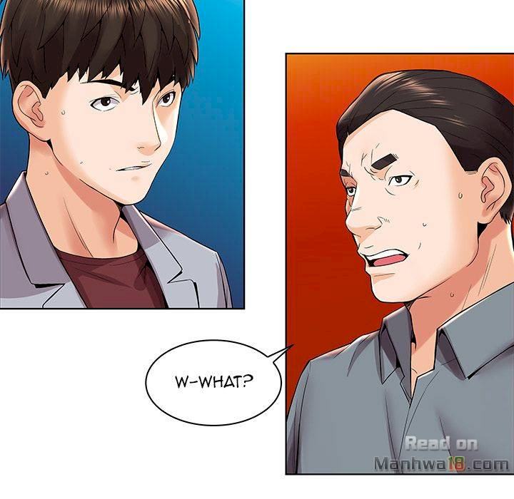 Castle ; Trapped - Chapter 3 [photo 30] - MangaPorn