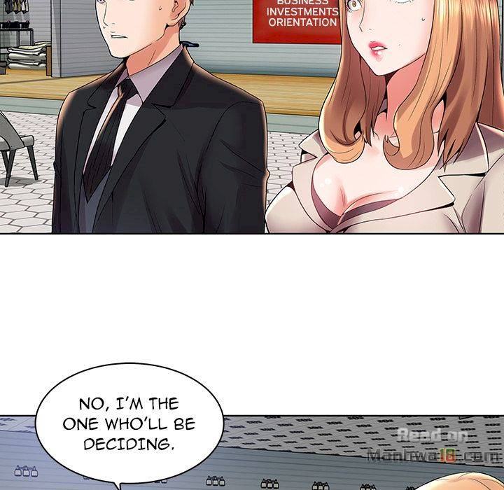 Castle ; Trapped - Chapter 3 [photo 37] - MangaPorn